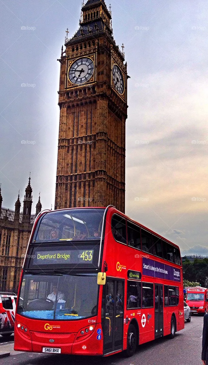 Big ben