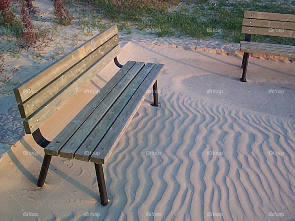 Just waiting for you. 