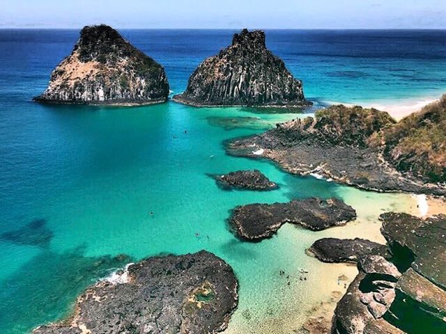 Fernando de Noronha