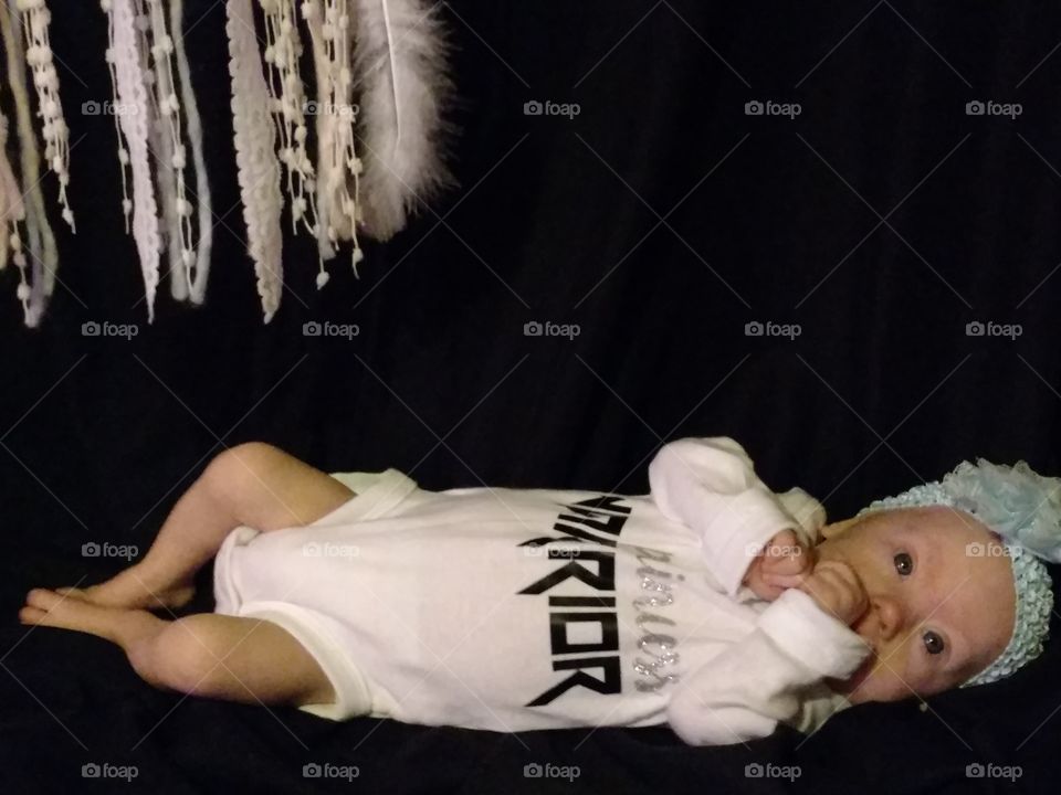 before open heart surgery