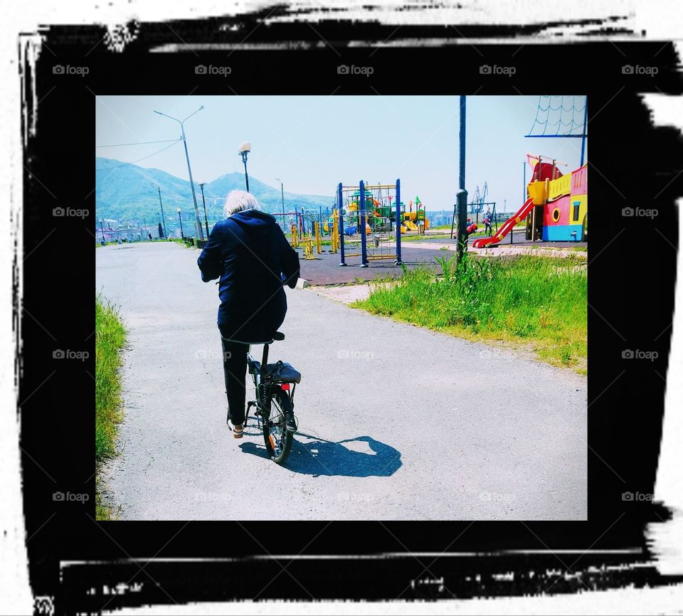 The age of your creativity