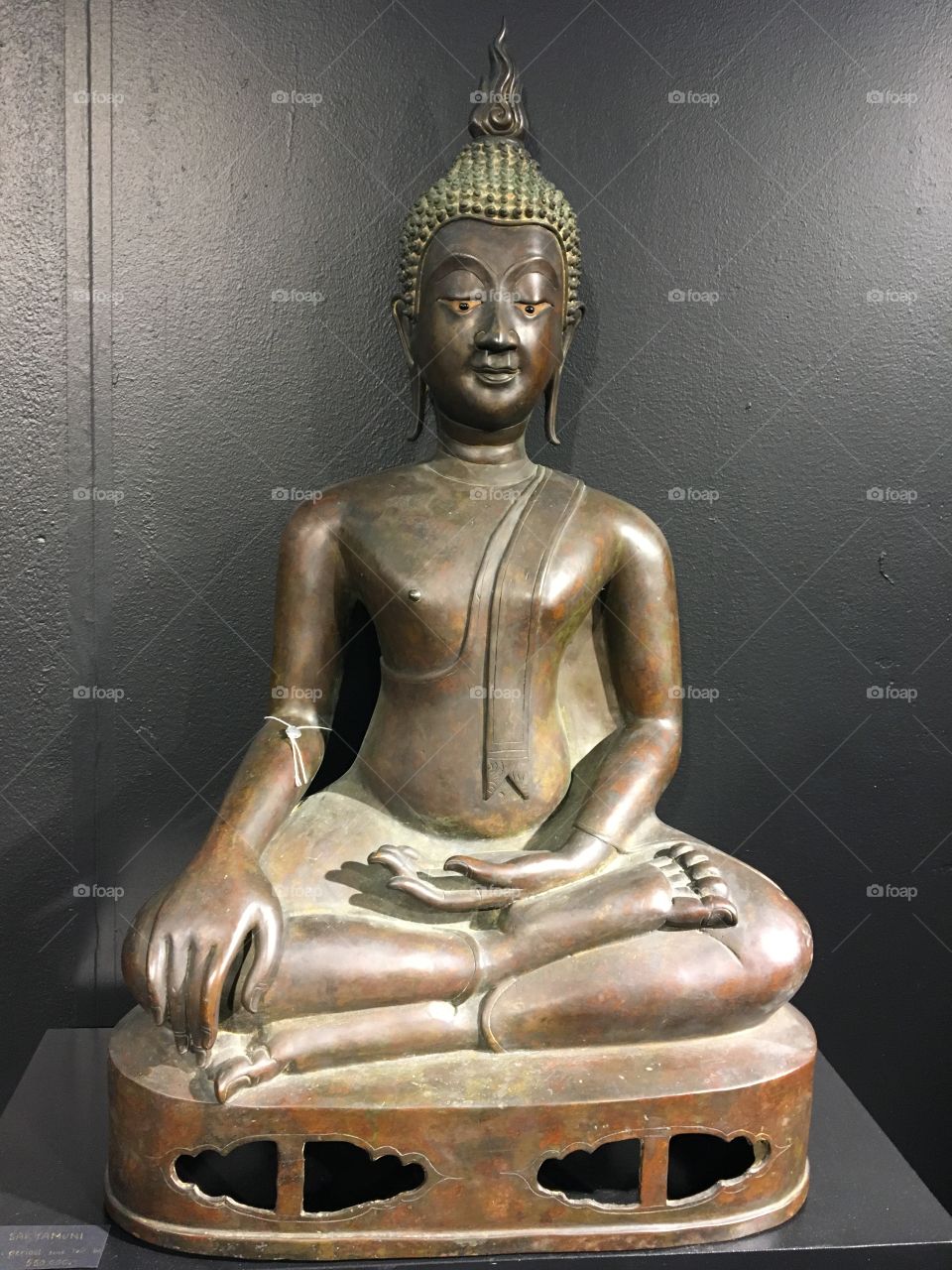 Buddha