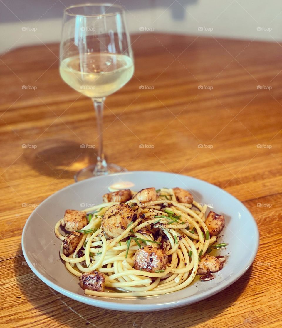 All the pastabilities 