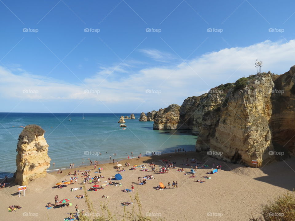 Algarve 