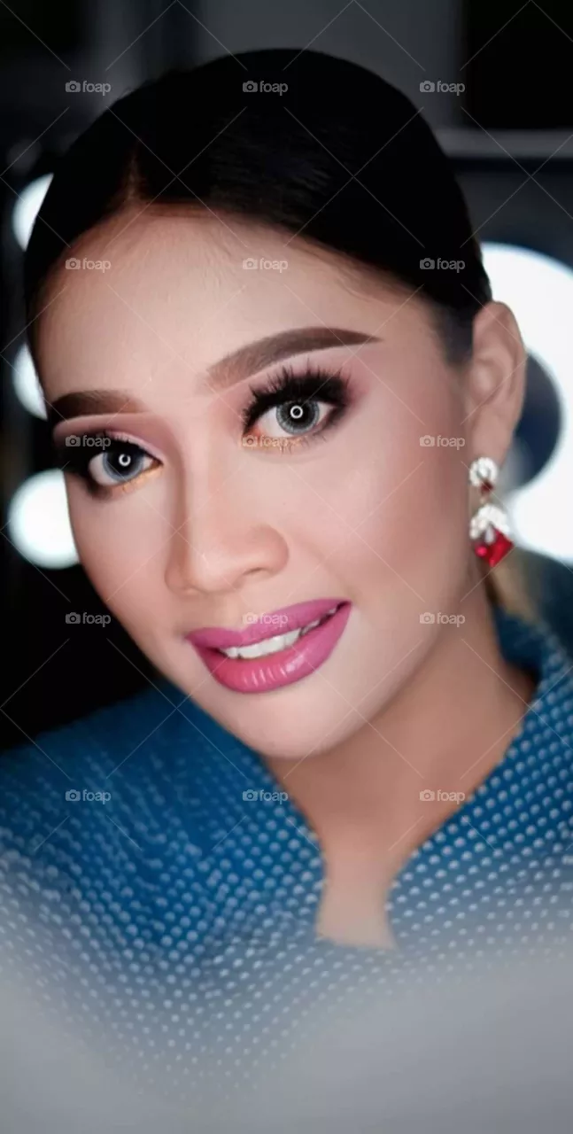 Beautiful women