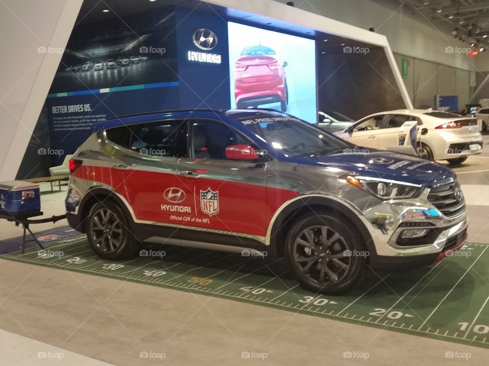 Car, Vehicle, Race, Exhibition, Competition