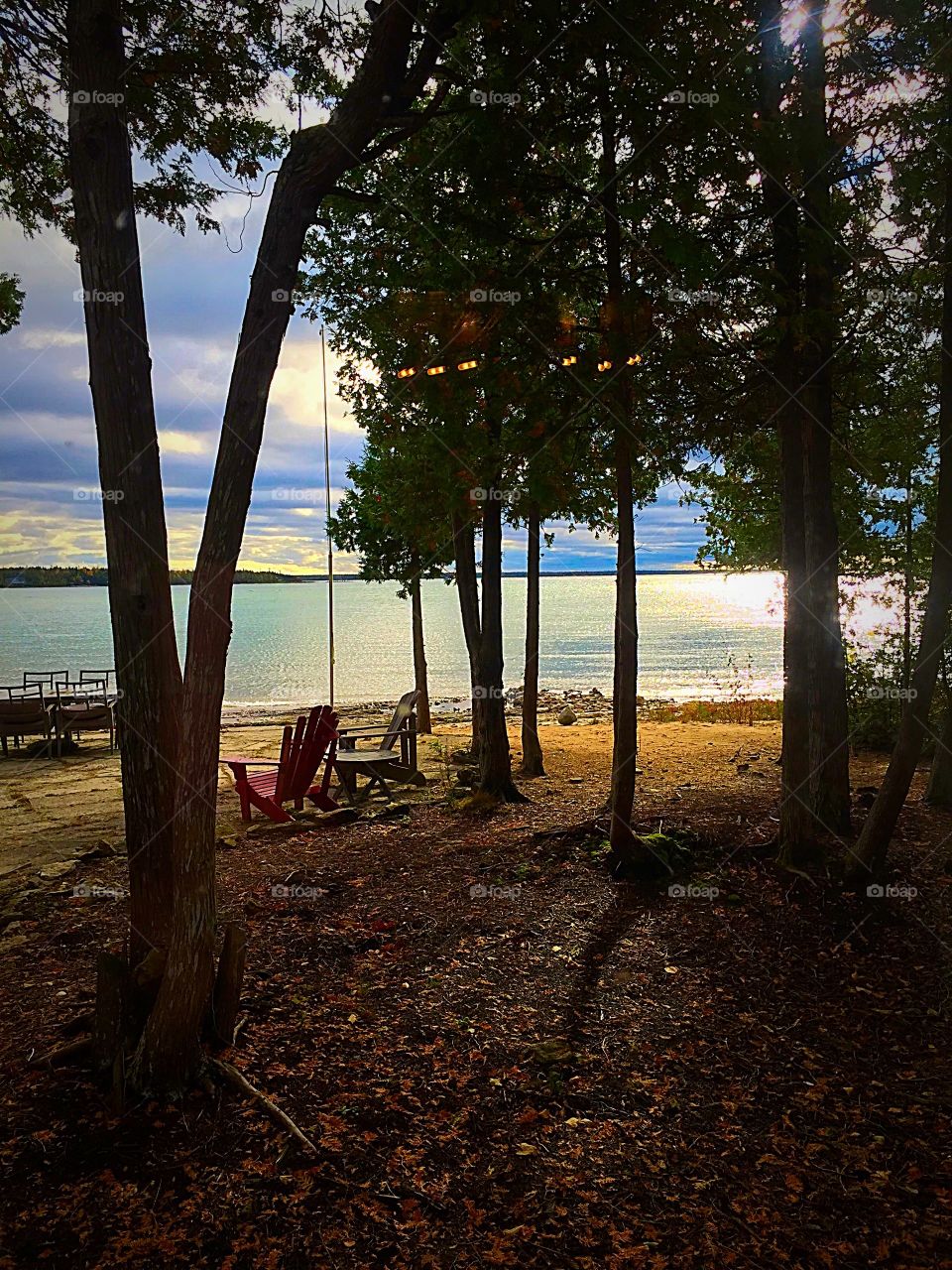 Cottage in North Ontario