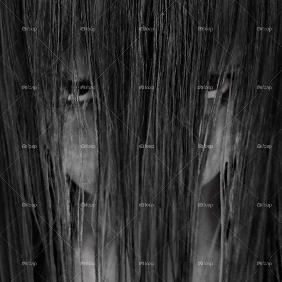 Witch. She will haunt your dreams