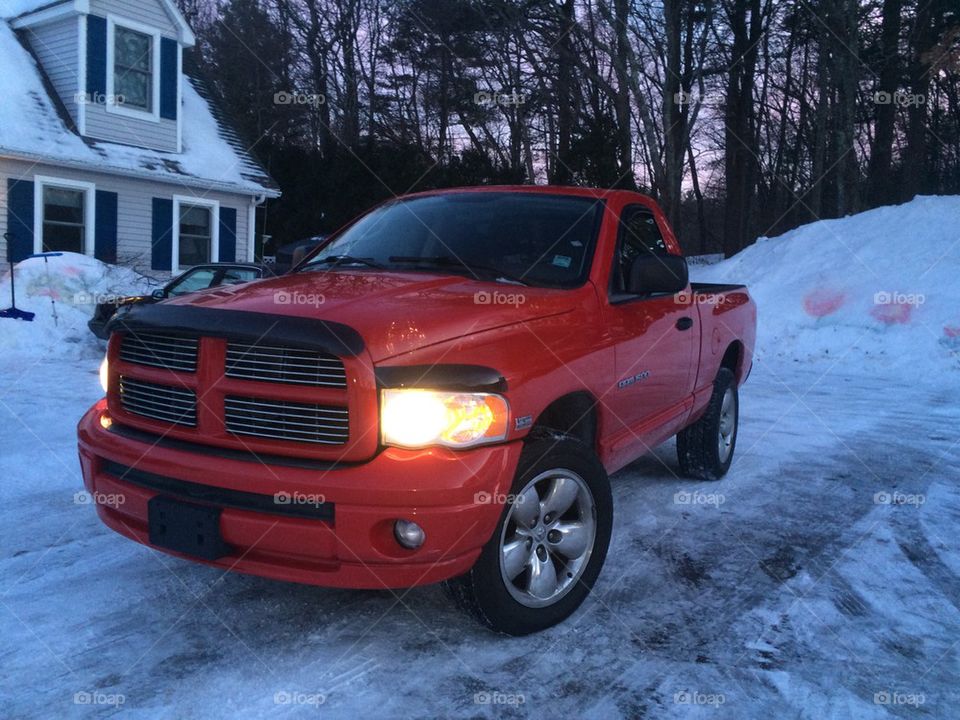 Ram 1500