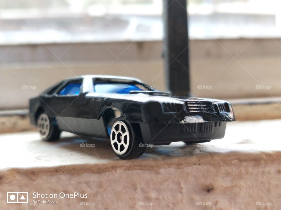 Toys........  it's always fun to take a pic like this