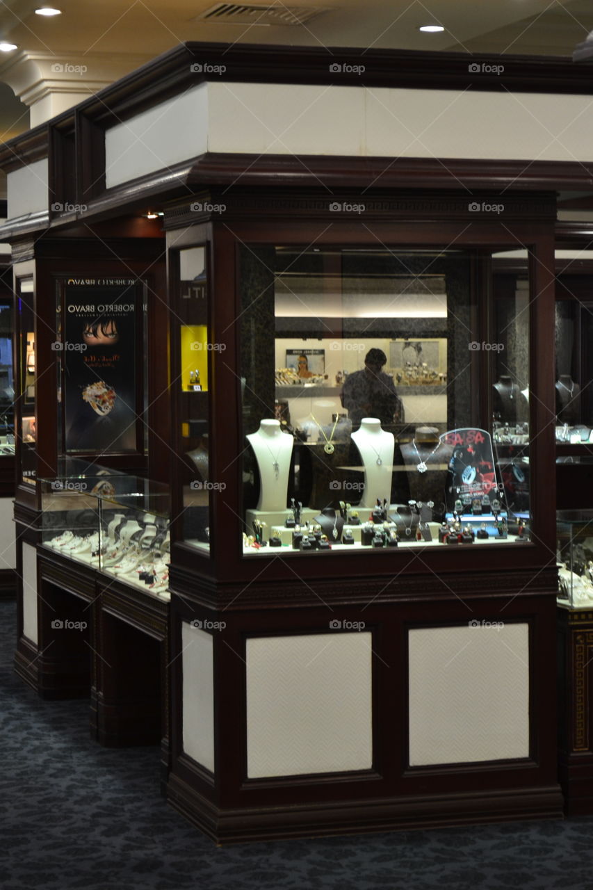 Goldcenter in Bitez turkey