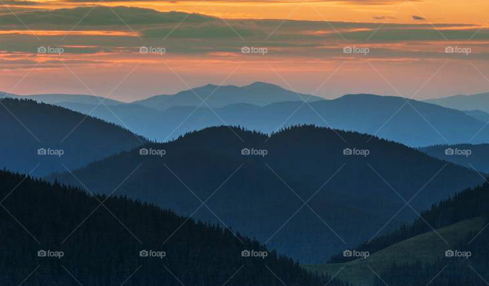 Travel around the world