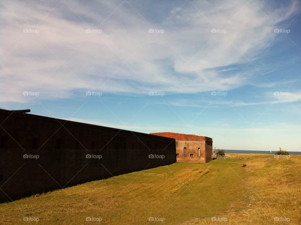 Fort 