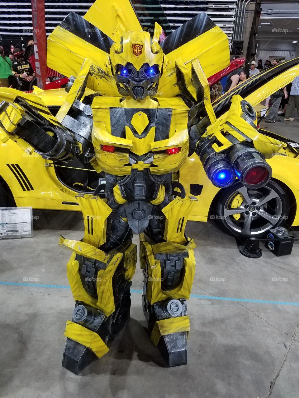 Bumblebee