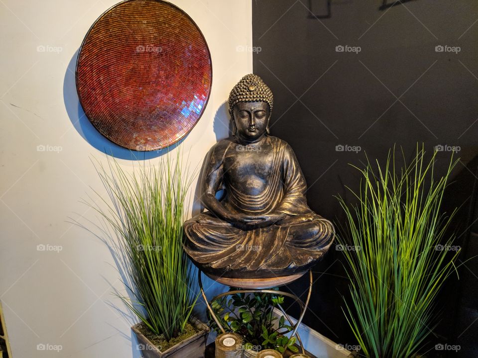 People, No Person, Religion, One, Art