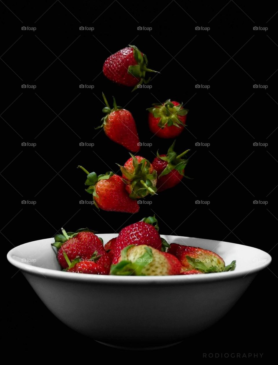 strawberry