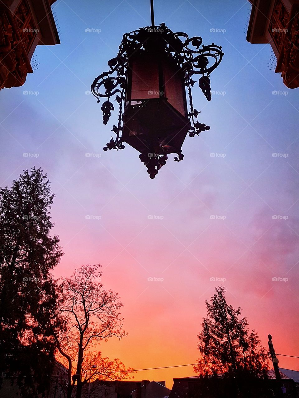 Evening of 13.03.2018 in Bucharest