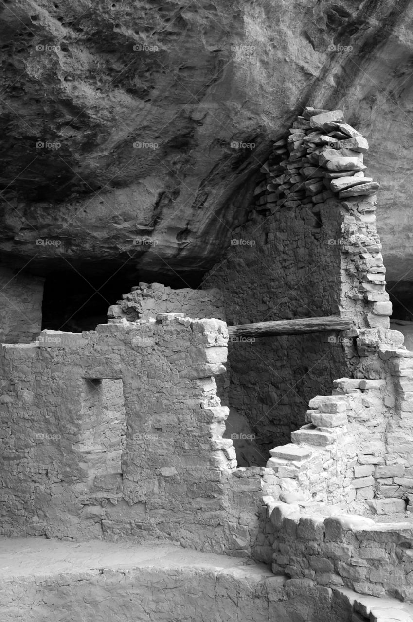 Mesa Verde National Park was established in 1906 in order preserve the people of the Pueblo!