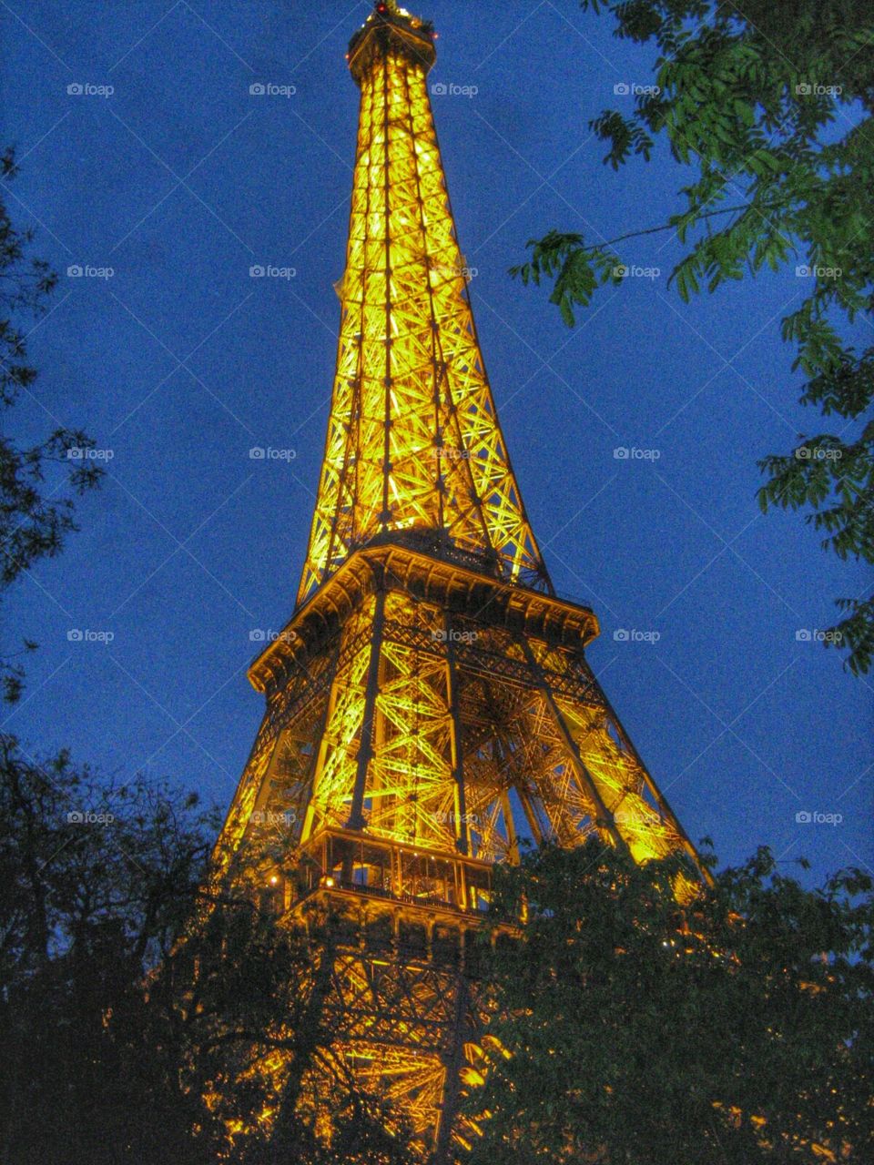 Tour Eiffel