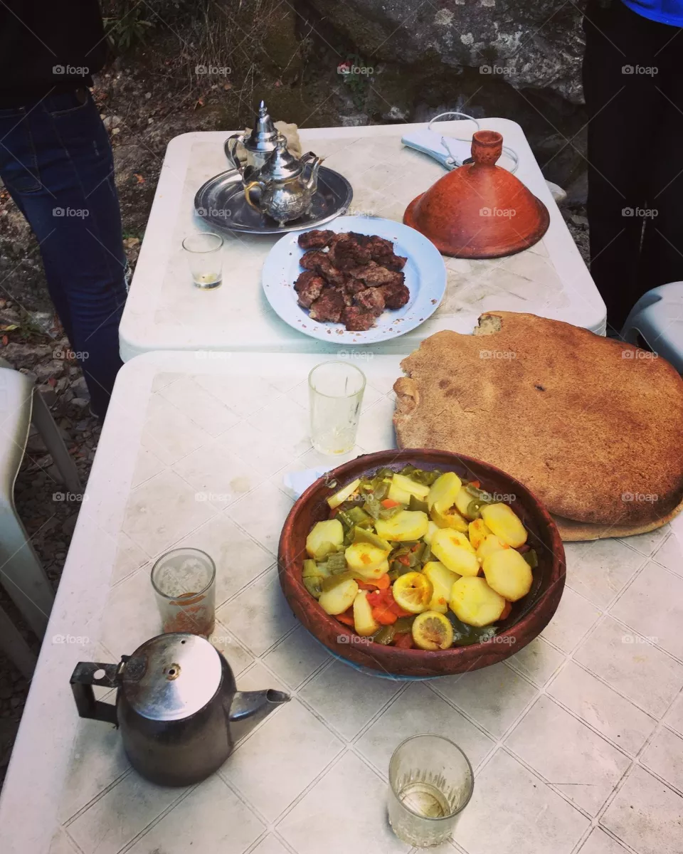 Tagine 