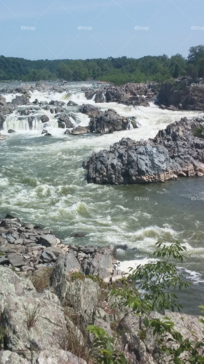 Great Falls