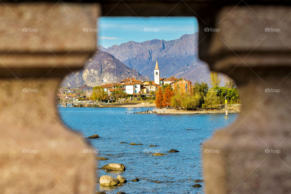 Isole Borromee - Lago Maggiore