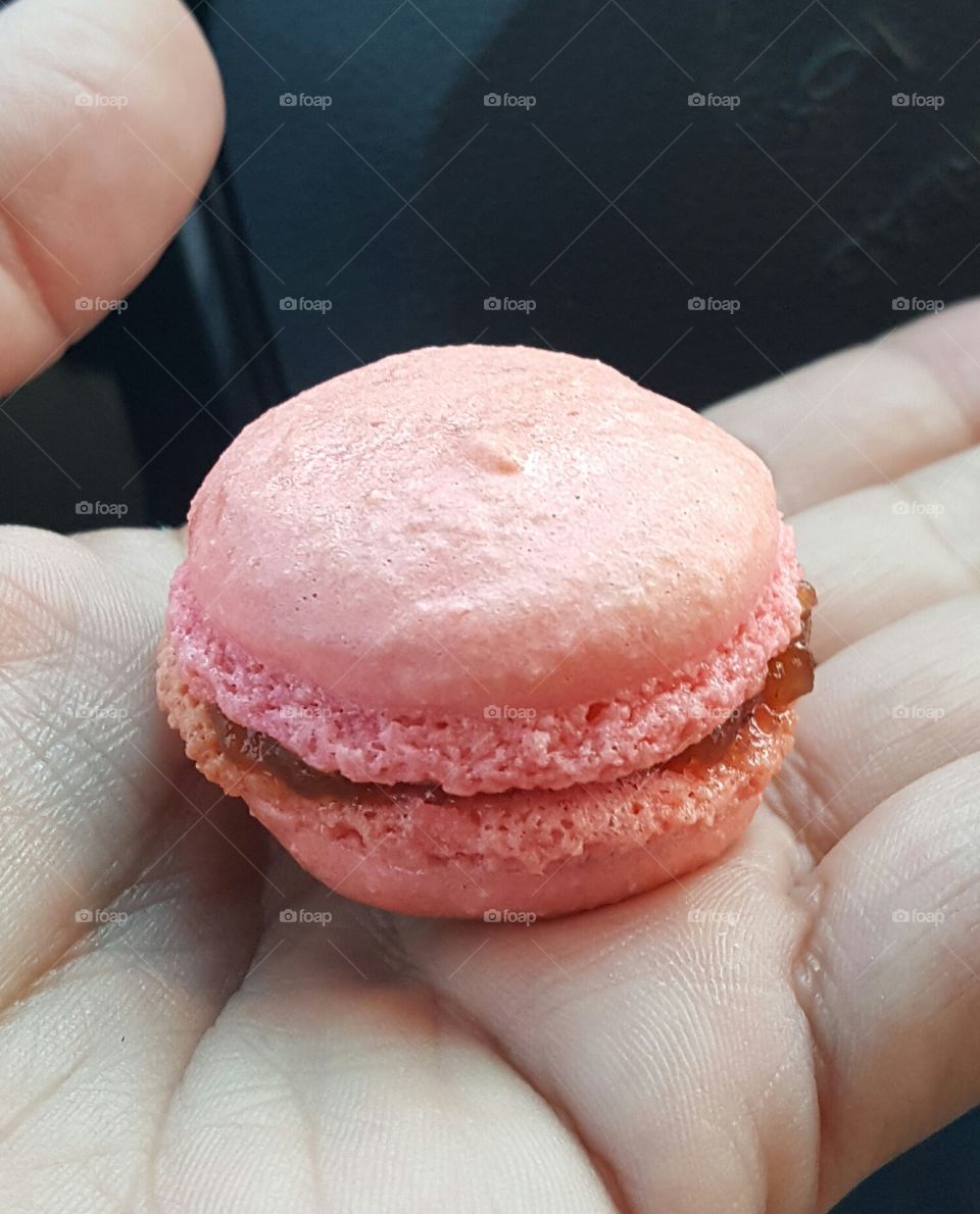 French Macaron