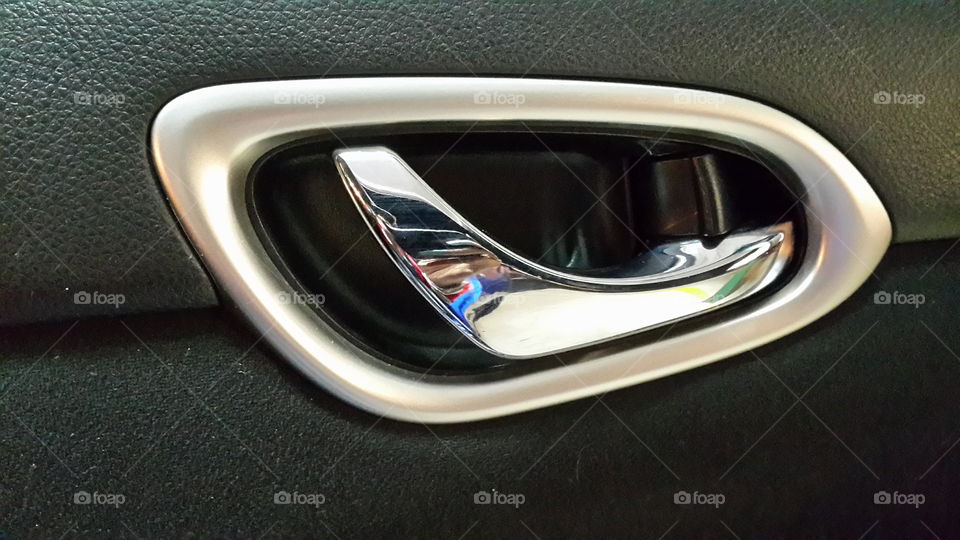 Nissan Door Handle