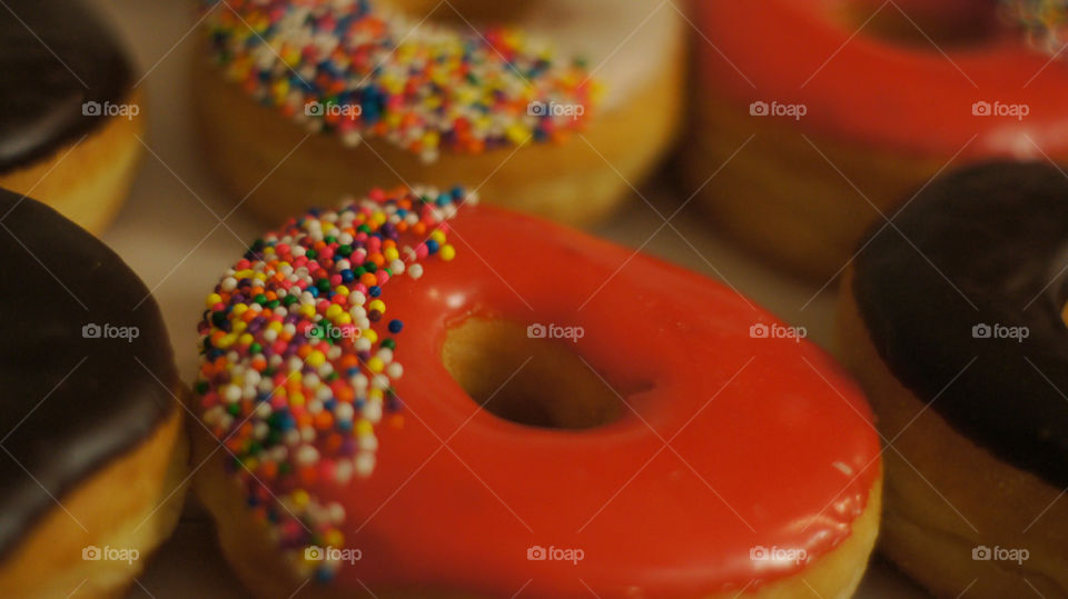 donuts