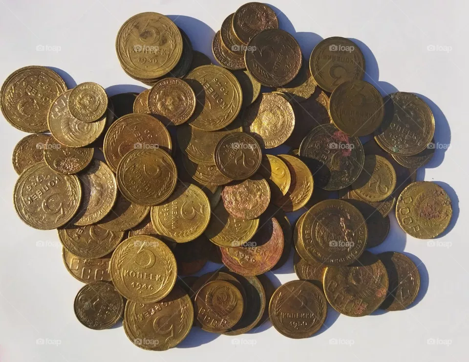Money -money
