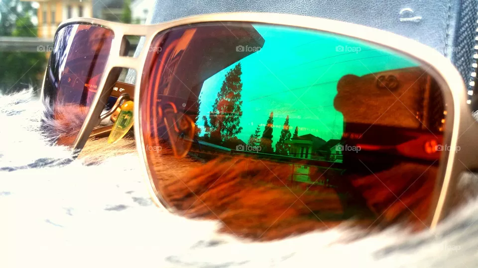 REFLECTION