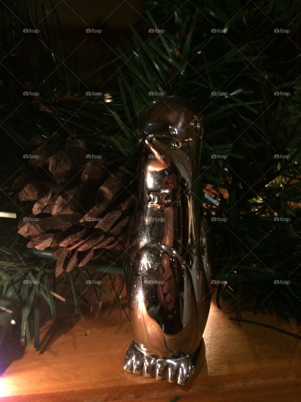 The Most Wonderful Time of the Year