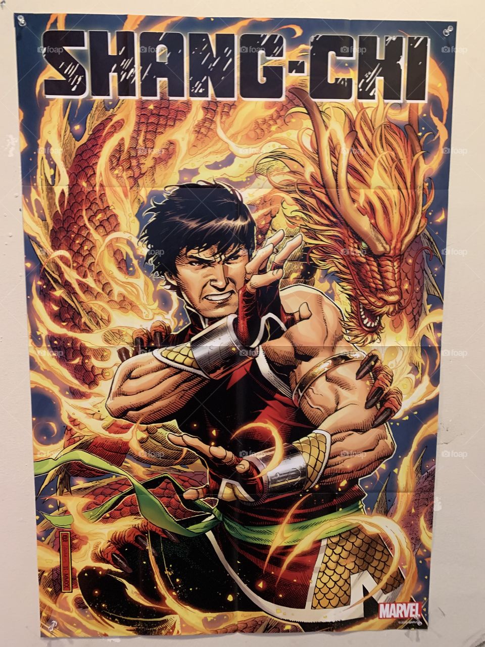 Shang - Chi 
