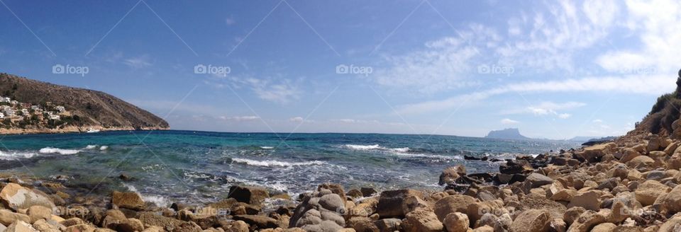 Beach - Menorca