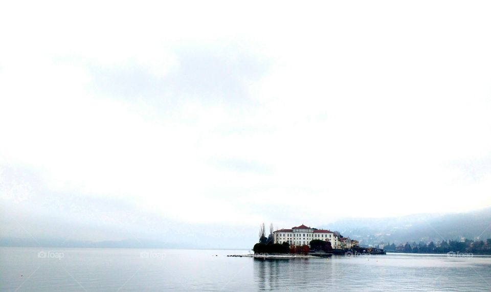 Lago maggiore