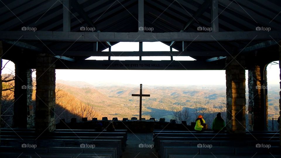 Pretty place, camp Greenville, South Carolina