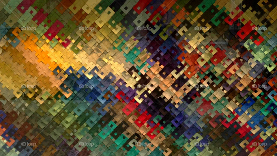pattern cloth colors color by rumbleeye