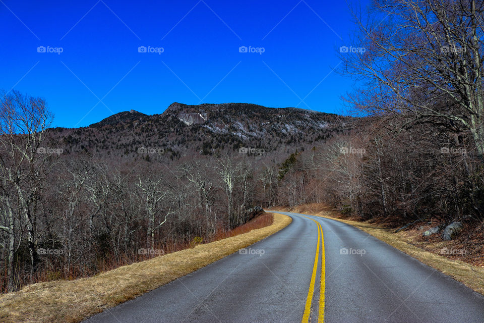 Blue Ridge Parkway