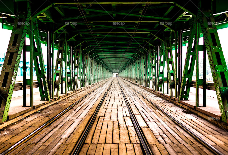Most Gdanski Polska
