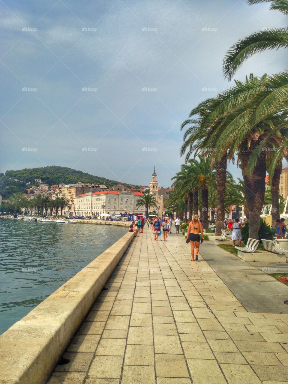 Split, Croatia
