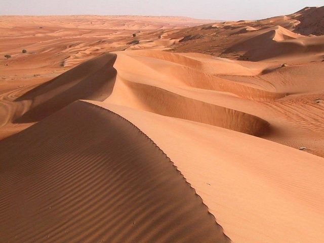 sahara ouarzazate morroco