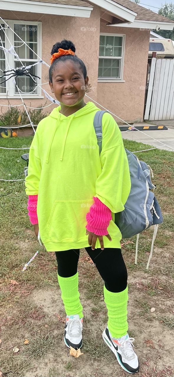 It’s a Neon kinda day