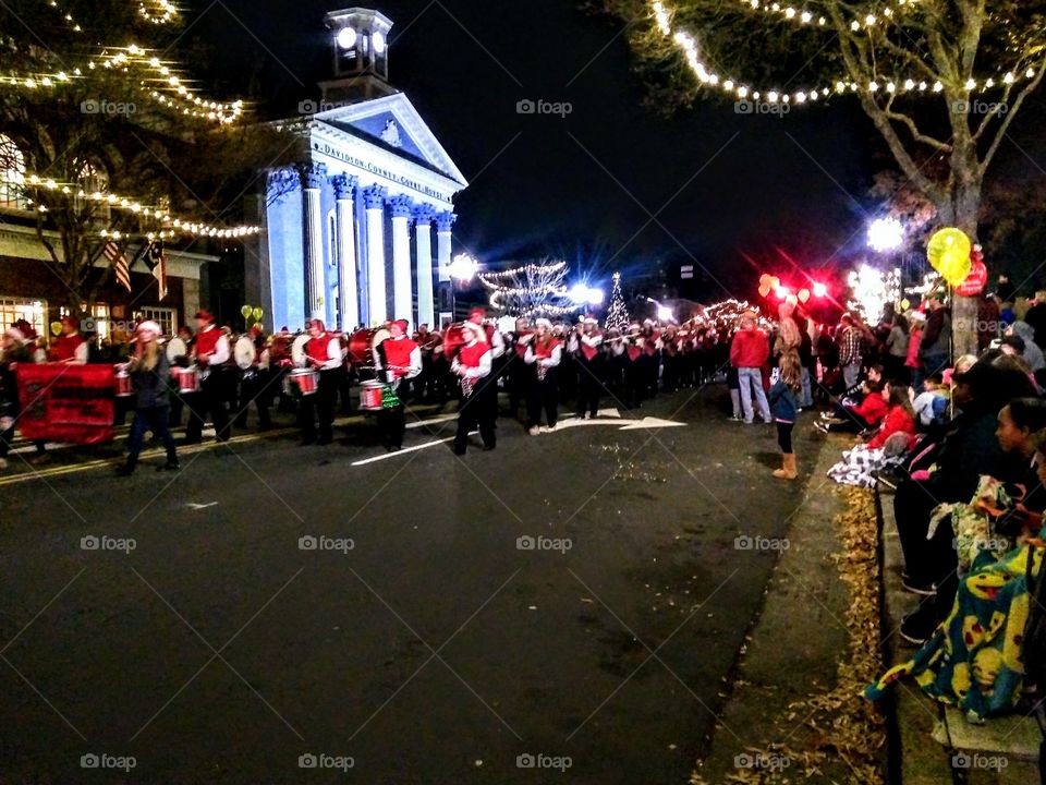 Christmas Parade