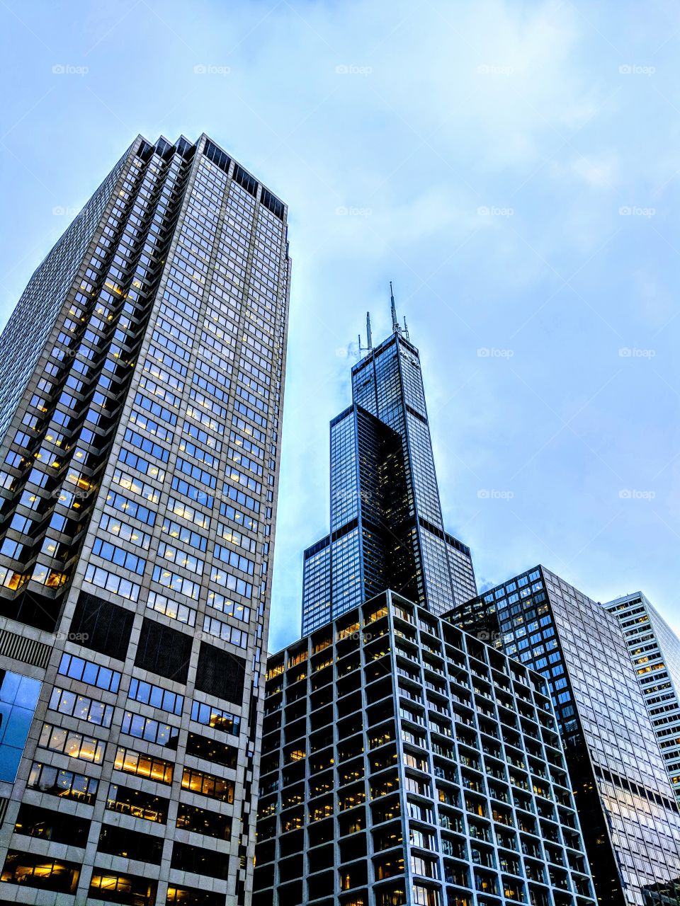 Willis Tower