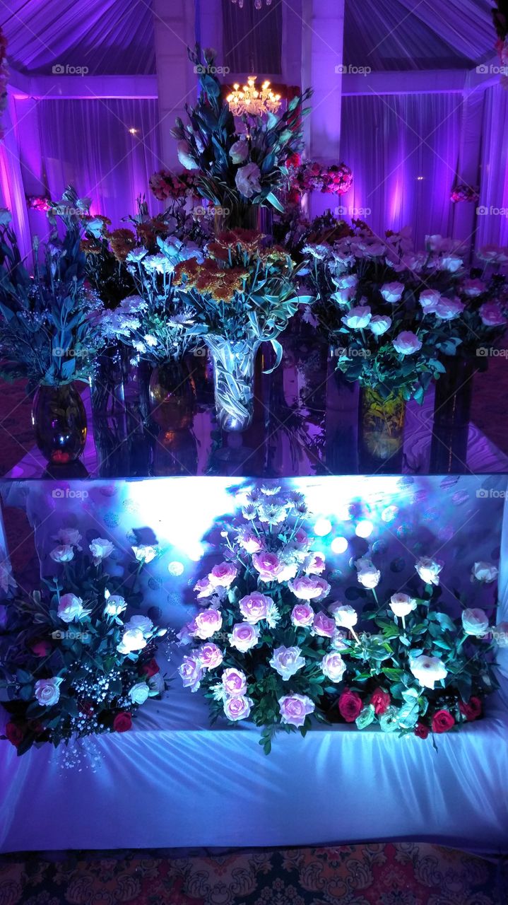 Flower Decorations Image