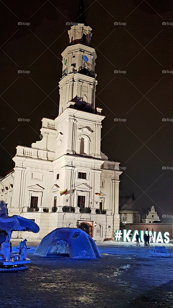 Kaunas/Lithuania ❤