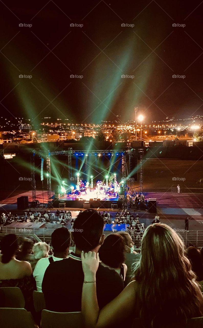 Together in everything.