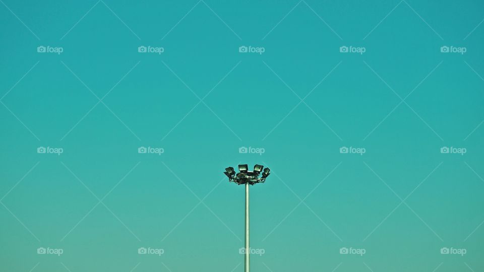 sport field lighting