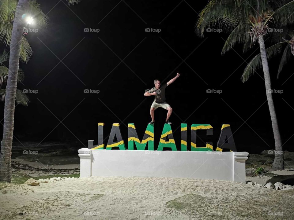 Fun in Jamaica 🇯🇲