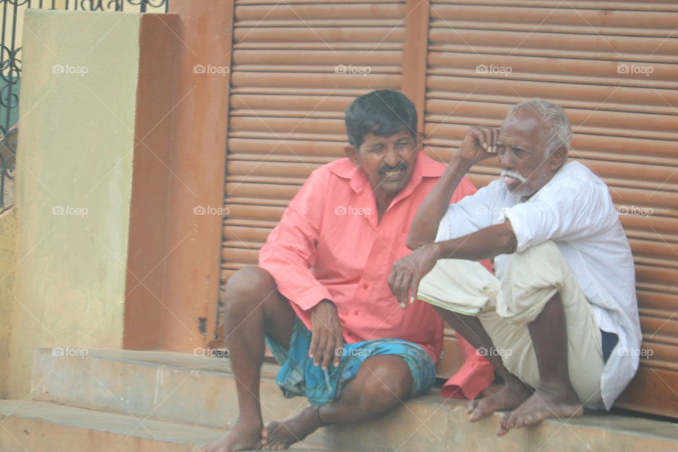 People, Man, Adult, Family, Woman